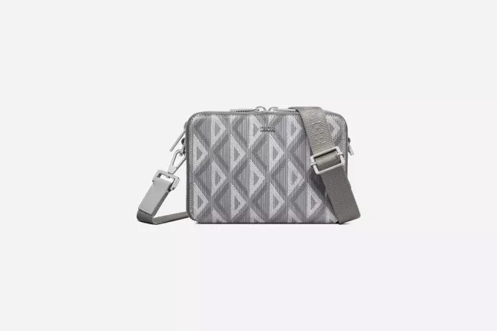 16071855255862229531651820_1 メッセンジャーポーチ - 画像 (1)