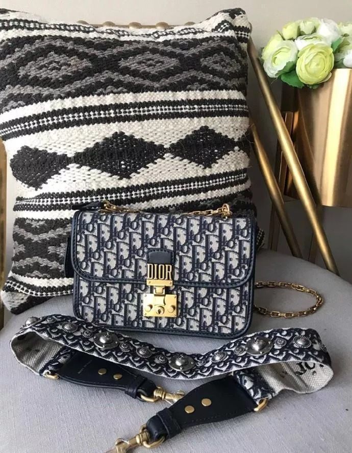 16071855256308839015241820_1 ディオール★DIOR ADDICT オブリーク - 画像 (1)