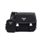 ☆PRADA プラダ ナイロン ショルダーバッグ