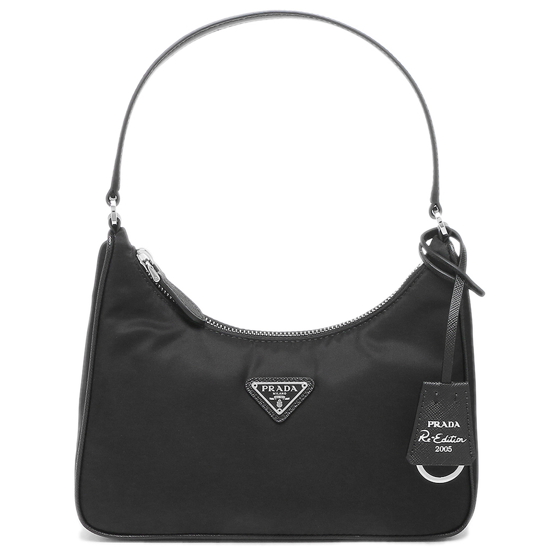 16071857033190496474481820_1 PRADA レディースショルダーバッグ★大人気 - 画像 (1)