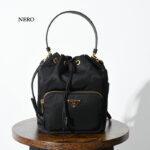 【新作◎入手困難】PRADA Ry-Nylon 2WAYショルダーバッグ