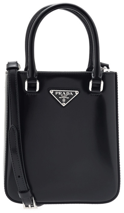 16071857033606235891091820_1 ♦PRADA♦レディースショルダーバッグ☆正規品☆ - 画像 (1)