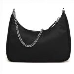 【PRADA】【正規店買付】Re Edition 2005 ナイロン バッグ【バッグ】22*18*6.5CM