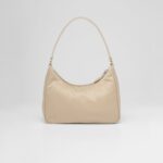 プラダ Re-Edition 2005 Re-Nylon ミニバッグ