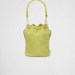 PRADA/プラダ Re-Nylon ショルダーバッグ