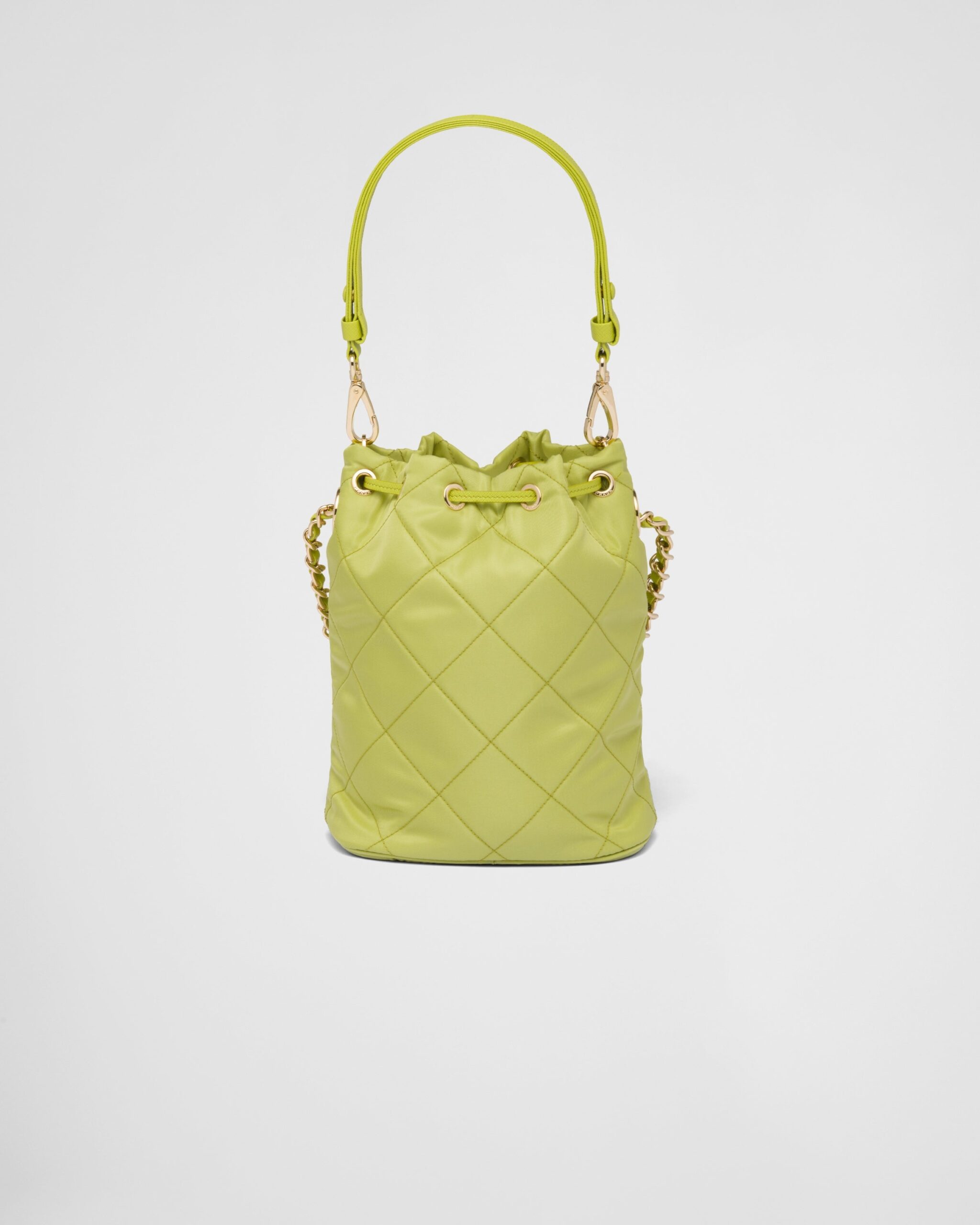 16071857034932642589111820_1 PRADA/プラダ Re-Nylon ショルダーバッグ - 画像 (1)