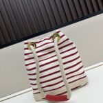 【PRADA】プラダ Mariner バケットバッグ 2548