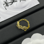 【サンローラン】YSLファッションリング04 SS92267