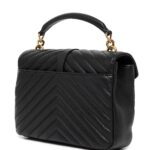 【サンローラン】【Saint Laurent】コレージュ ショルダーバッグ M