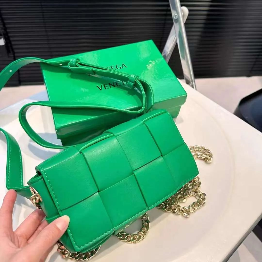 16071867765626742162551820_1 【BOTTEGA VENETA】クロスボデ バッグ - 画像 (1)