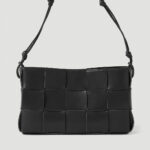 BOTTEGA VENETA ボッテガ カセット ショルダーポーチ