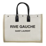 【サンローラン】関税送料込☆Saint Laurent☆Noe トートバッグ