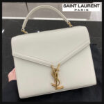 【夏の大セール★】【サンローラン】Saint Laurent カサンドラ★Medium