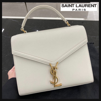 16071867767063207395281820_1 【夏の大セール★】【サンローラン】Saint Laurent カサンドラ★Medium - 画像 (1)