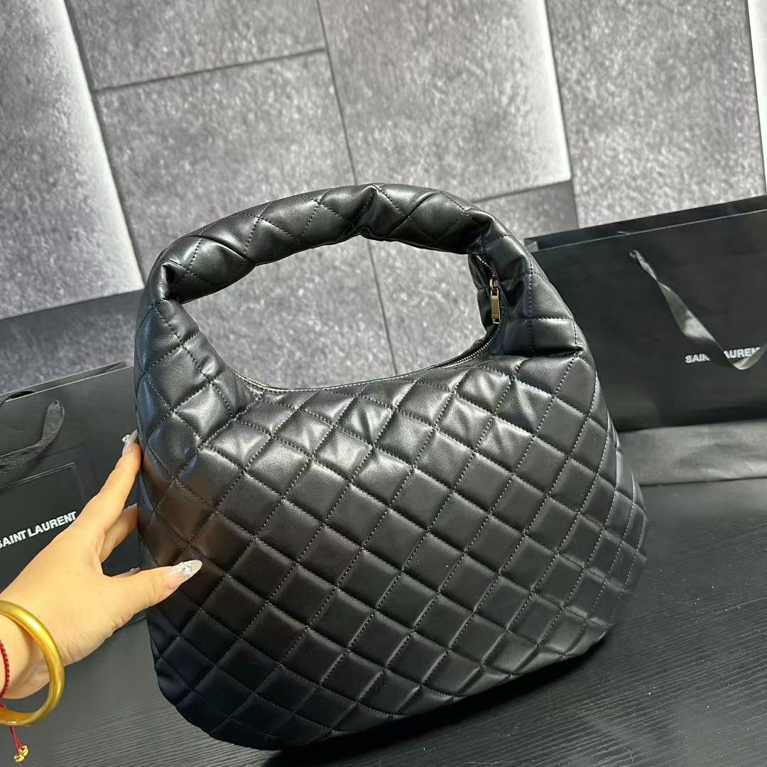 16071867767274097001841820_1 【サンローラン】Saint Laurent☆YSL サンローラン ワキ下バッグ - 画像 (1)