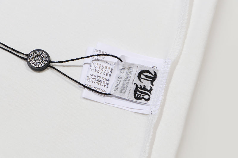 16071868109696572249341820_1 クロムハーツ Tシャツ 半袖 Chrome Hearts T-shirts 6123 - 画像 (1)