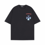 クロムハーツ Tシャツ 半袖 Chrome Hearts T-shirts K6133
