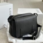 【LOEWE】ロエベ バッグ MILITARY MESSENGE ミリタリー B553A72X22