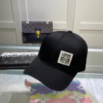 🔥2 個購入すると、最低価格の 1 個が無料になります🔥【LOEWE】ロエベ ベースボールキャップ