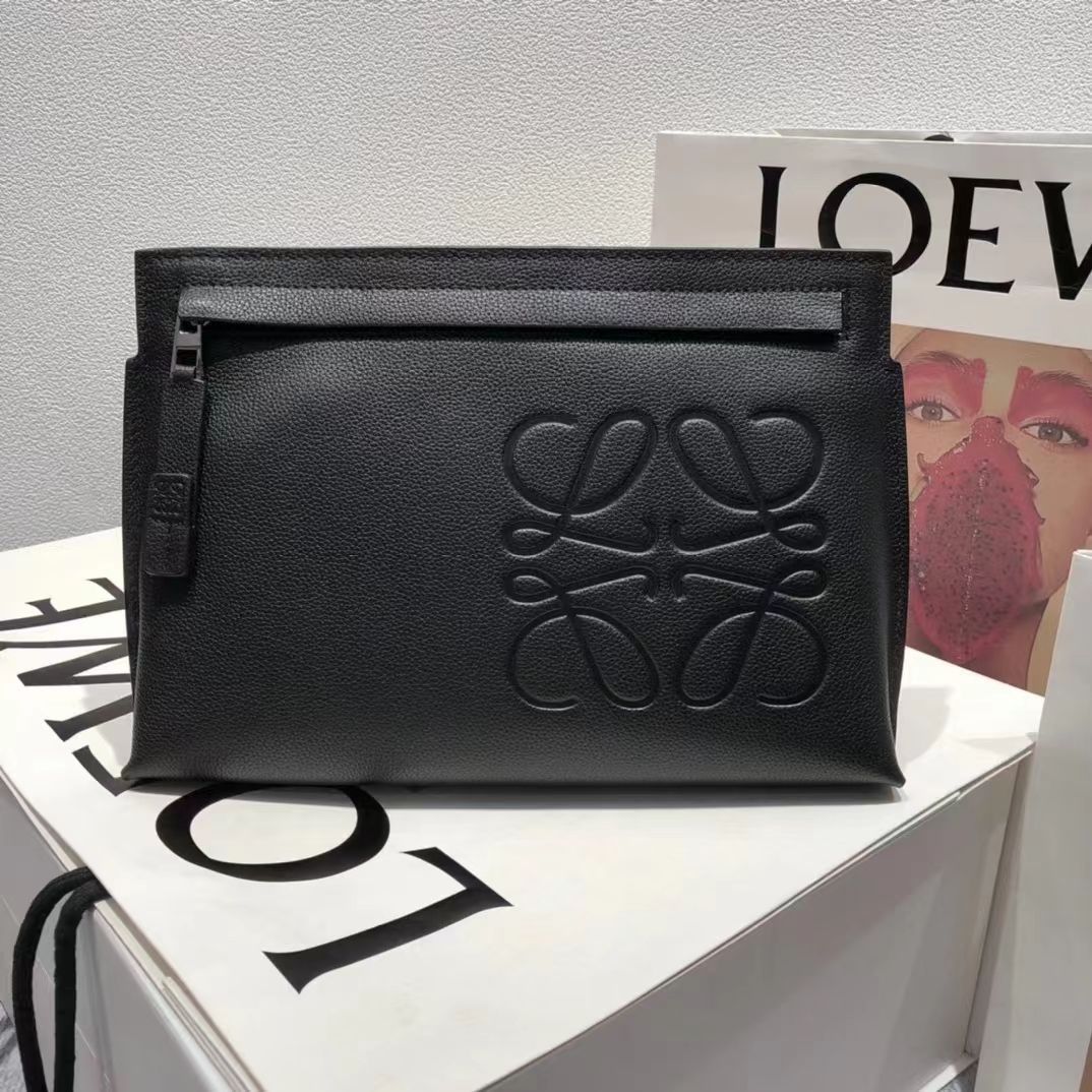 16071870298890727610161820_1 【LOEWE】ロエベ クラッチバッグ 代金引換 【全国送料無料】 - 画像 (1)