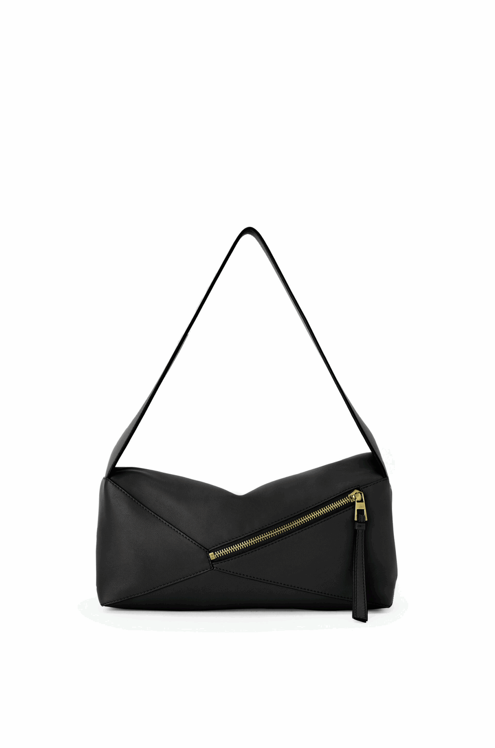 16071870300005909161311820_1 【LOEWE】ロエベ【国内即発】 LOEWE Puzzle hobo ショルダーバッグ - 画像 (1)