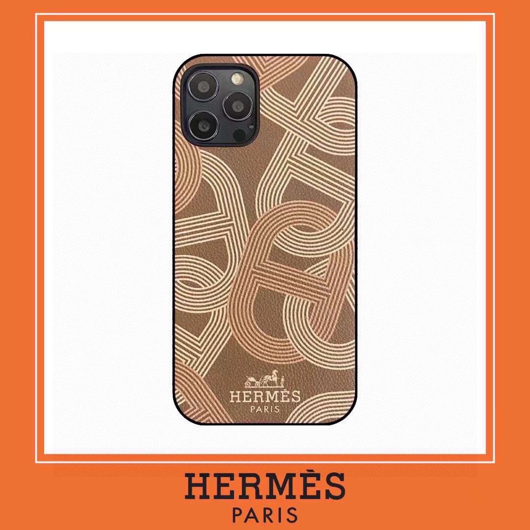 16071872468036781783151820_1 【HERMES】エルメス 電話ケース zm - 画像 (1)