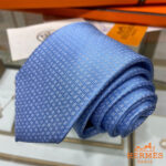 【HERMES】エルメスビジネススーツネクタイ04 SS94491