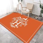 【HERMES】エルメスリビングトイレ滑り止めカーペット06 SS95052