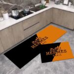 【HERMES】エルメス止カーペットキッチントイレ滑り止め油汚れ防04 SS95049