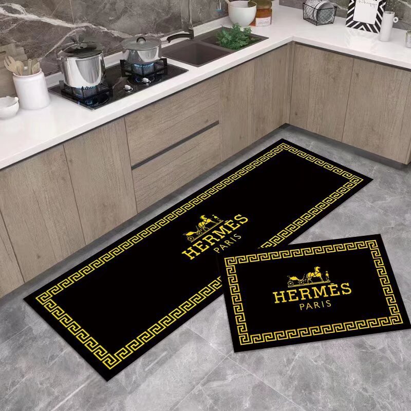 16071872470114136671711820_1 【HERMES】エルメス止カーペットキッチントイレ滑り止め油汚れ防02 SS95049 - 画像 (1)