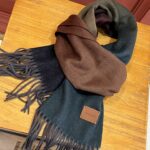 【【HERMES】エルメス エルメス 】スカーフ   32*190CM  241109