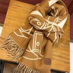 【2024】【【HERMES】エルメス エルメス 】スカーフ40*195CM