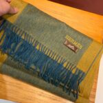 【【HERMES】エルメス エルメス 】スカーフ   35*190CM  241109