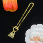 【HERMES】エルメスチェーン06 SS94752