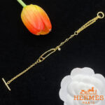 【HERMES】エルメスチェーン01 SS94750