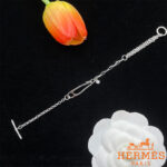 【HERMES】エルメスチェーン02 SS94750