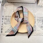 【HERMES】エルメス 薄手のスカーフ04 ss