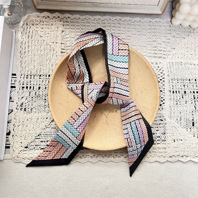 16071872472277726444561820_1 【HERMES】エルメス 薄手のスカーフ04 ss - 画像 (1)