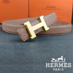 【HERMES】エルメスベルト SS96423