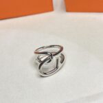 【2024】【HERMES】エルメス エルメス 指輪