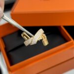 【2024】【HERMES】エルメスエルメス 指輪 2473