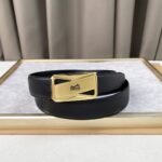 【HERMES】エルメス 3.5cmベルト メンズ