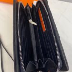 【HERMES】エルメス （エルメス） 財布 17 x 9 x 2 CM