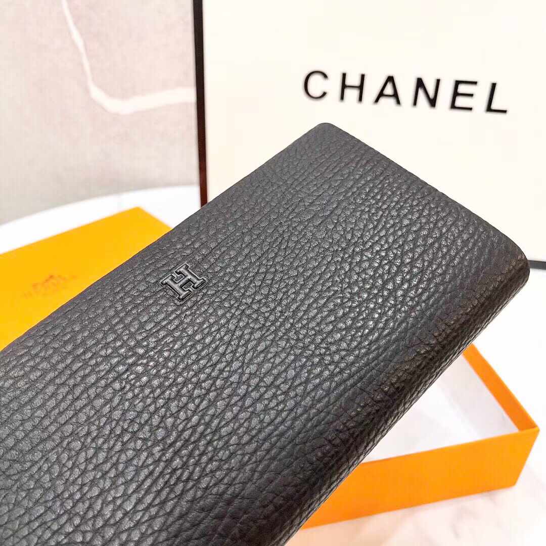16071872476544340247761820_1 【HERMES】エルメス 財布20 x10 cm - 画像 (1)