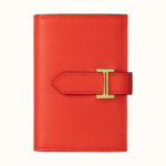 【奇跡の入荷！！】★【HERMES】エルメス★Bearn★ミニ ウォレット