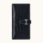 ★関税込 【HERMES】エルメス ベアンロング 長財布