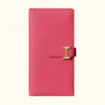 希少 【HERMES】エルメス べアンロング x 長財布