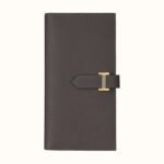 希少 【HERMES】エルメス べアンロング x 長財布