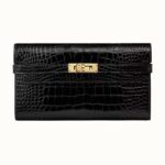 ★ 【HERMES】エルメス ケリーロング(ウォレット) 長財布