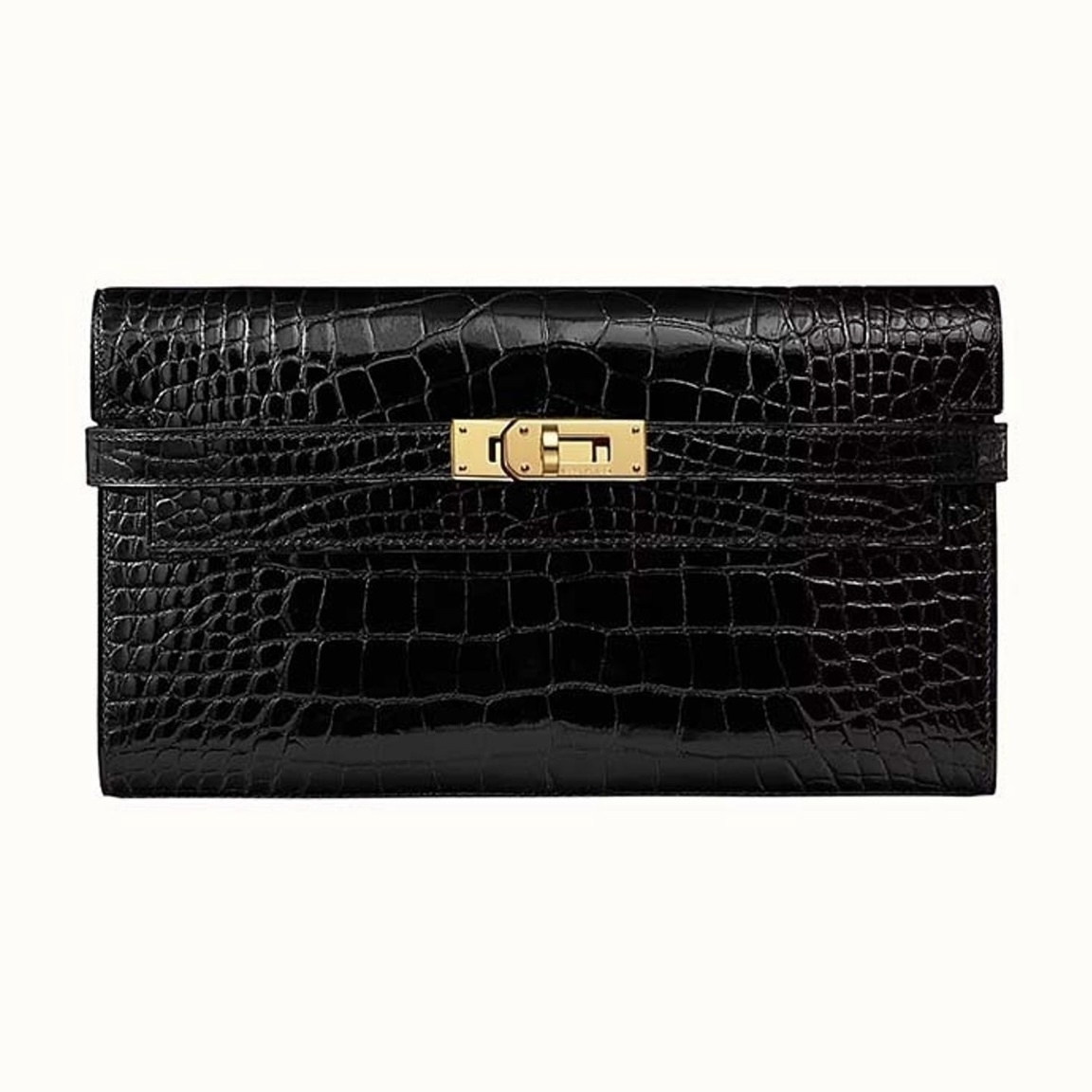 16071872477002190476891820_1 ★ 【HERMES】エルメス ケリーロング(ウォレット) 長財布 - 画像 (1)